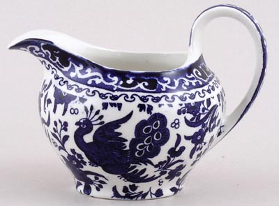 Creamer or Jug c1980s